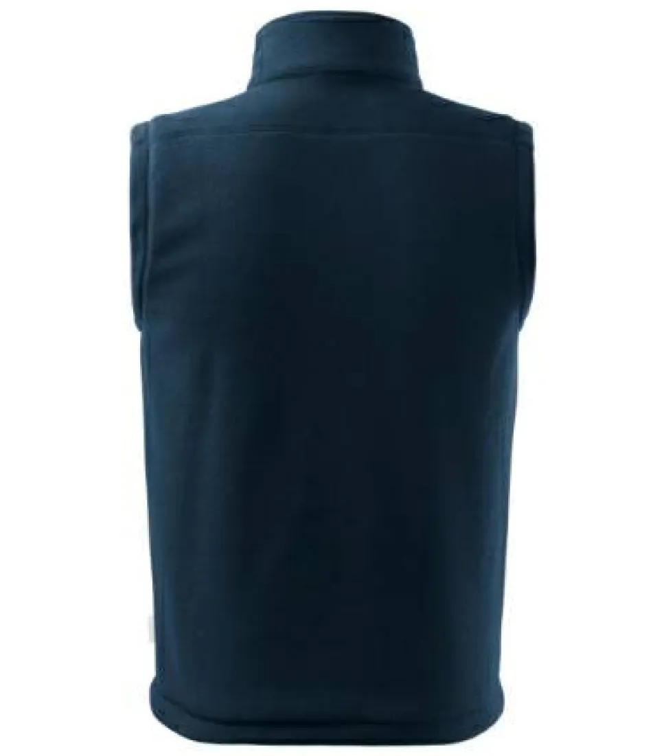 RIMECK 518 - Gilet polaire Next mixte