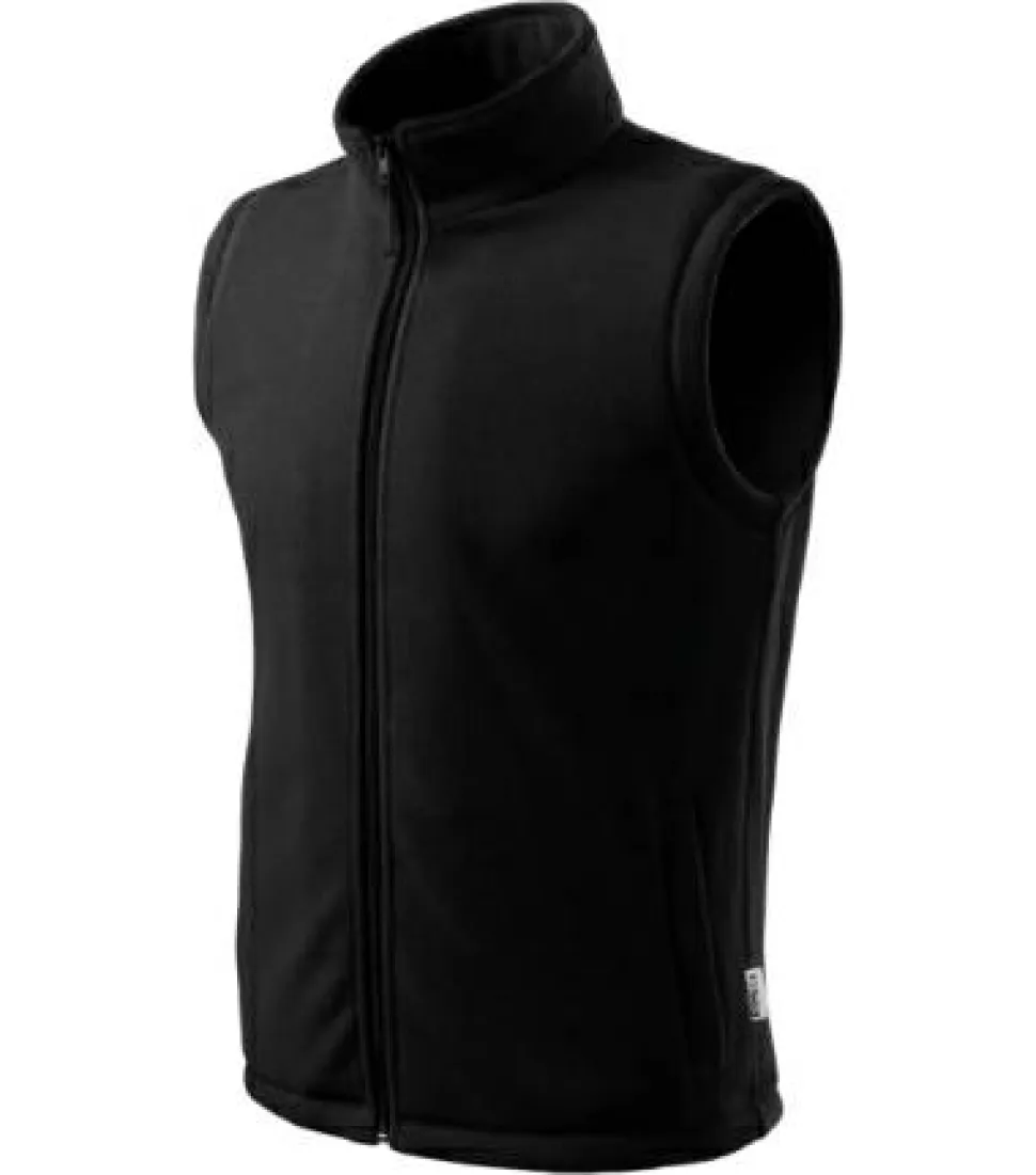 RIMECK 518 - Gilet polaire Next mixte