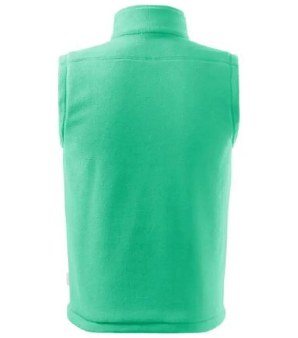 RIMECK 518 - Gilet polaire Next mixte
