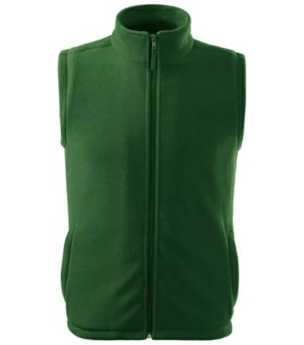 RIMECK 518 - Gilet polaire Next mixte