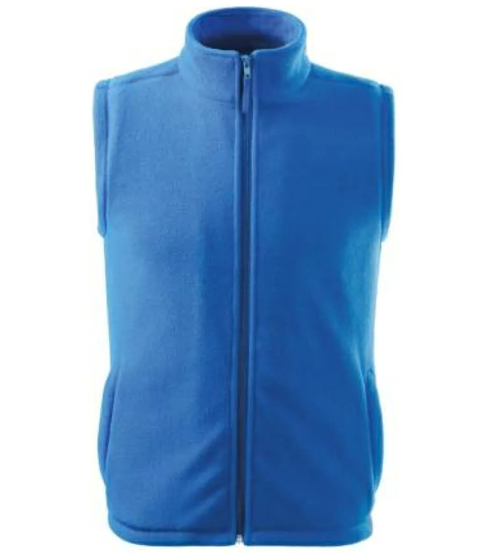 RIMECK 518 - Gilet polaire Next mixte