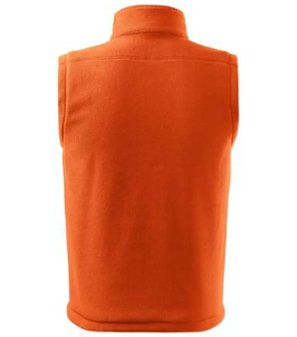 RIMECK 518 - Gilet polaire Next mixte