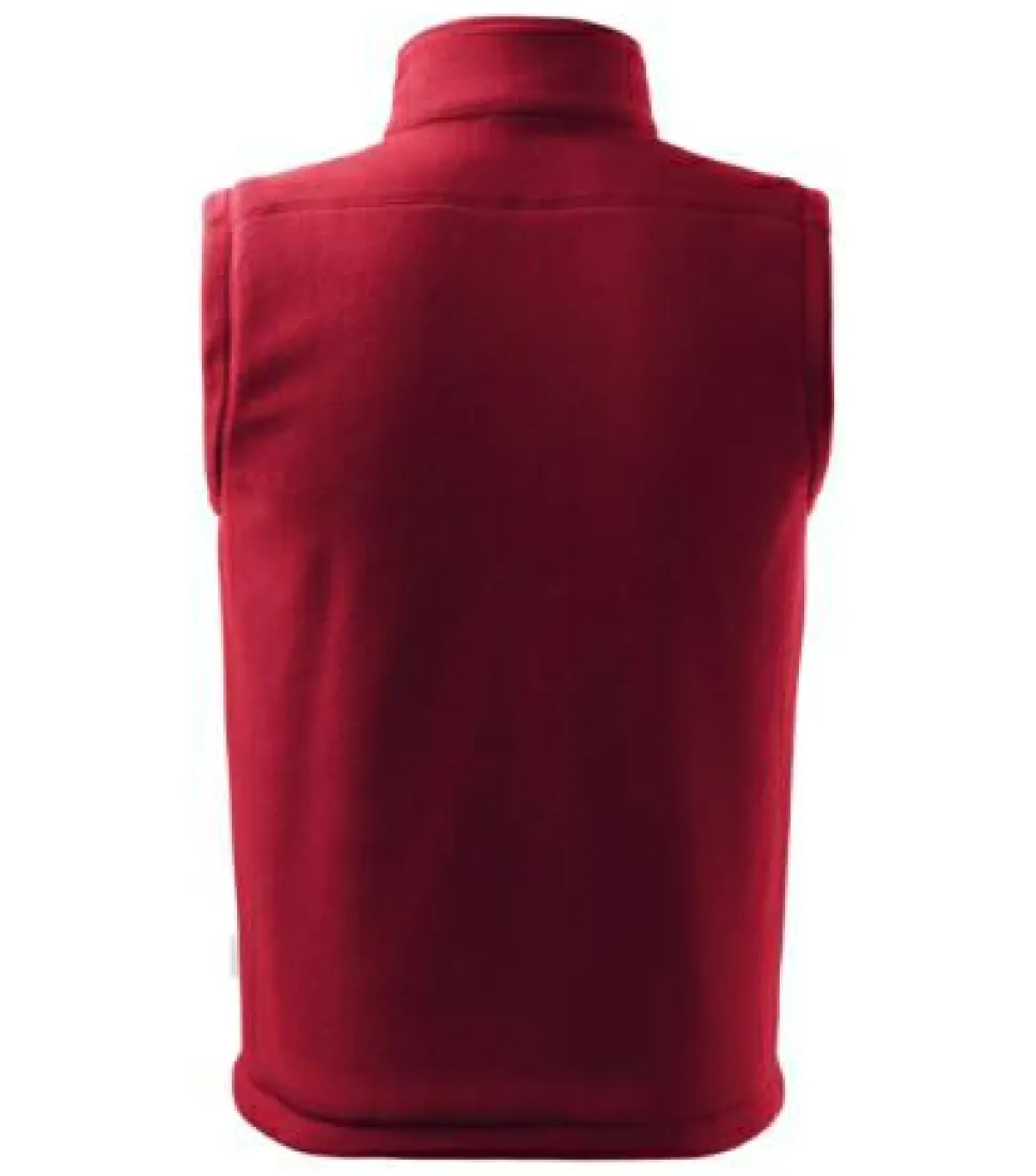 RIMECK 518 - Gilet polaire Next mixte