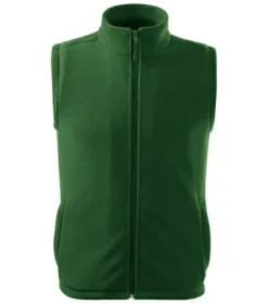 RIMECK 518 - Gilet polaire Next mixte
