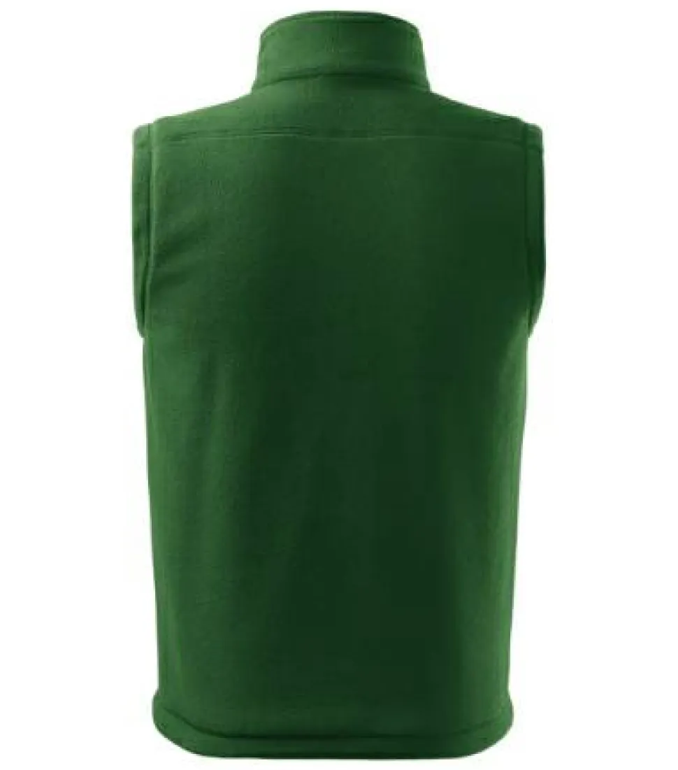 RIMECK 518 - Gilet polaire Next mixte