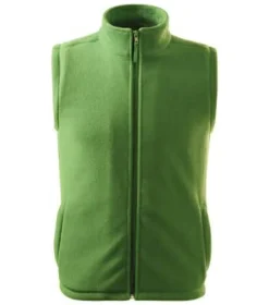 RIMECK 518 - Gilet polaire Next mixte