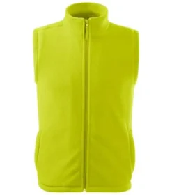RIMECK 518 - Gilet polaire Next mixte