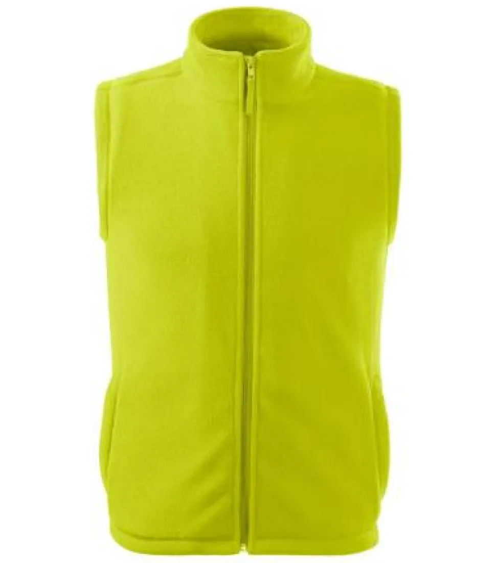 RIMECK 518 - Gilet polaire Next mixte