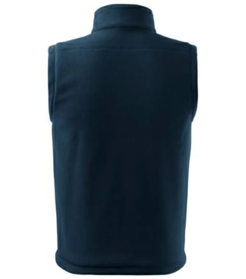 RIMECK 518 - Gilet polaire Next mixte