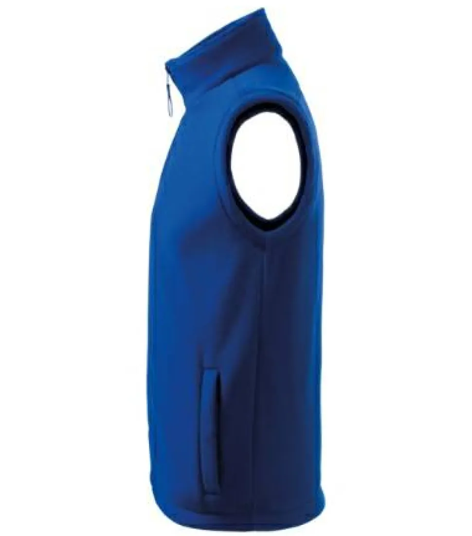RIMECK 518 - Gilet polaire Next mixte