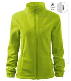 RIMECK 504 - Veste Polaire Femme Isolante Rimeck