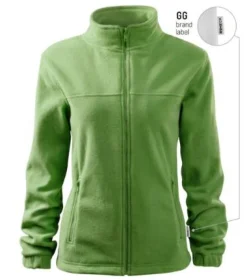 RIMECK 504 - Veste Polaire Femme Isolante Rimeck