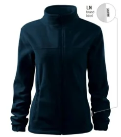 RIMECK 504 - Veste Polaire Femme Isolante Rimeck