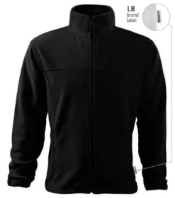 RIMECK 501 - Veste Polaire Homme Confort Thermique