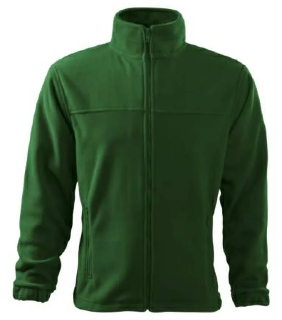 RIMECK 501 - Veste Polaire Homme Confort Thermique