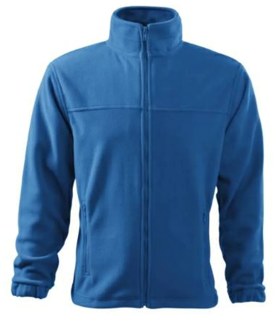 RIMECK 501 - Veste Polaire Homme Confort Thermique