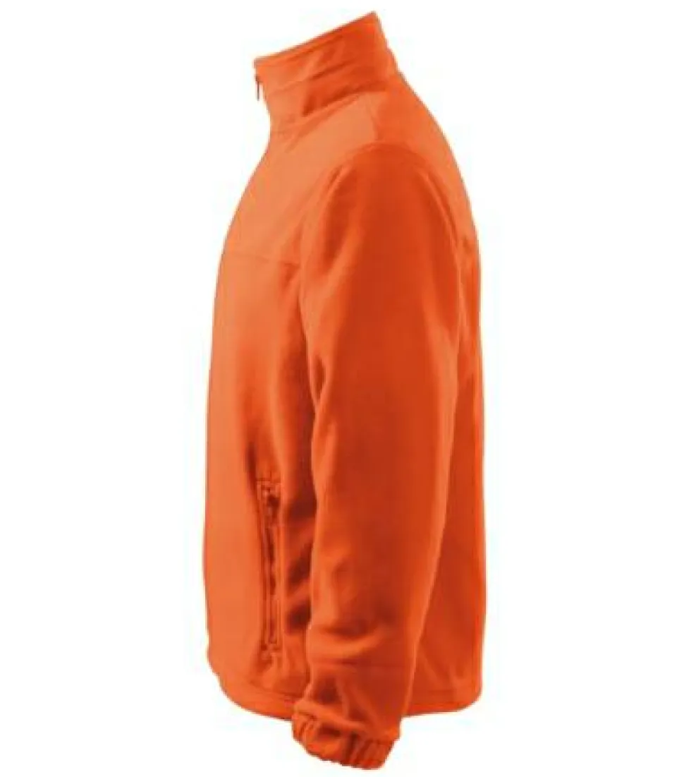 RIMECK 501 - Veste Polaire Homme Confort Thermique