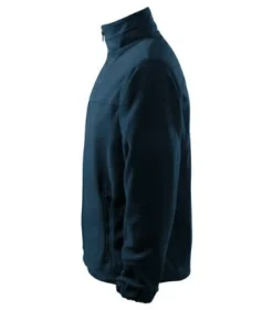RIMECK 501 - Veste Polaire Homme Confort Thermique