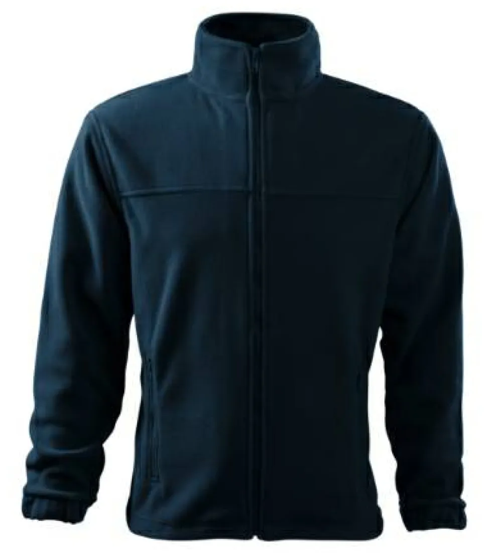 RIMECK 501 - Veste Polaire Homme Confort Thermique