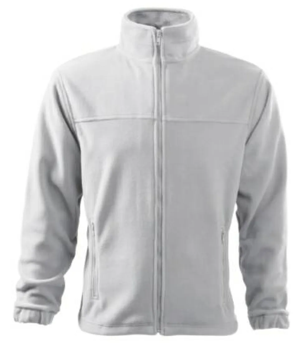 RIMECK 501 - Veste Polaire Homme Confort Thermique
