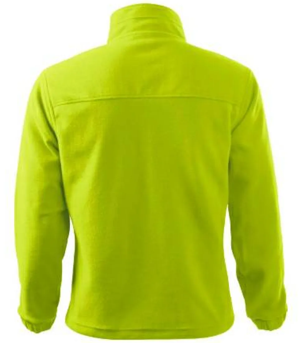 RIMECK 501 - Veste Polaire Homme Confort Thermique