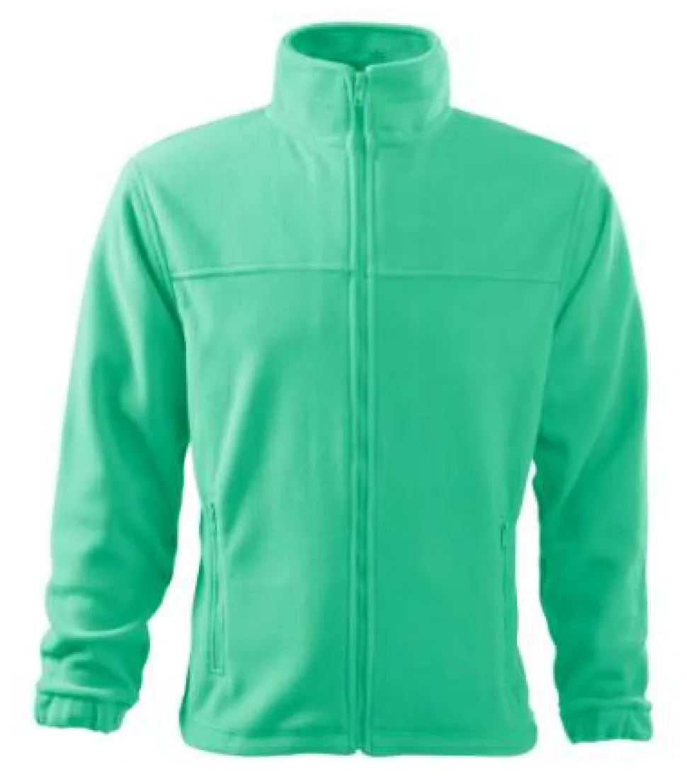 RIMECK 501 - Veste Polaire Homme Confort Thermique