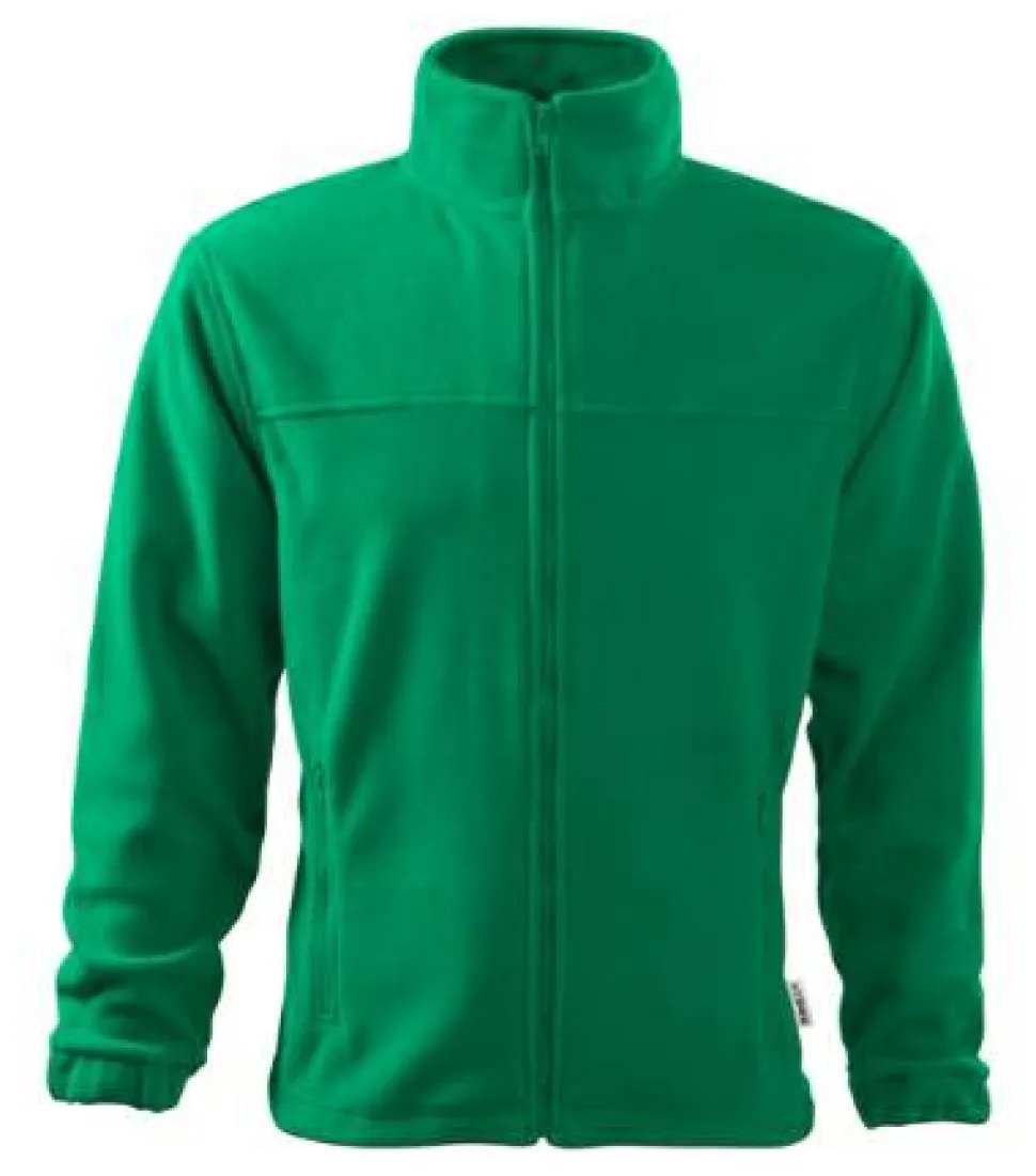 RIMECK 501 - Veste Polaire Homme Confort Thermique