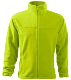 RIMECK 501 - Veste Polaire Homme Confort Thermique
