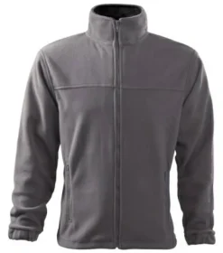 RIMECK 501 - Veste Polaire Homme Confort Thermique