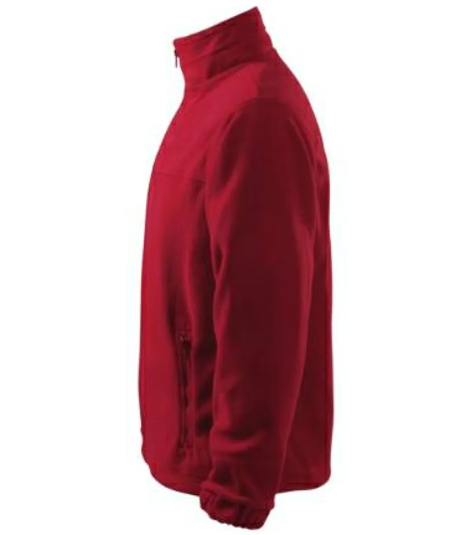 RIMECK 501 - Veste Polaire Homme Confort Thermique