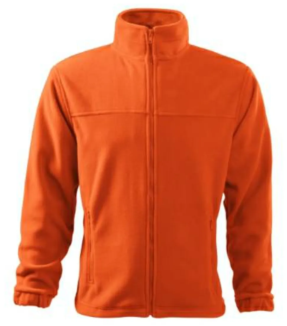 RIMECK 501 - Veste Polaire Homme Confort Thermique