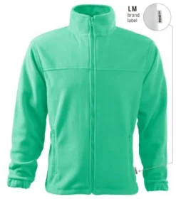 RIMECK 501 - Veste Polaire Homme Confort Thermique