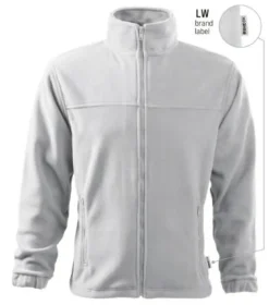 RIMECK 501 - Veste Polaire Homme Confort Thermique