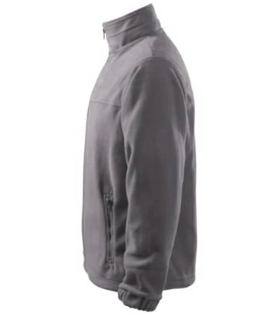 RIMECK 501 - Veste Polaire Homme Confort Thermique