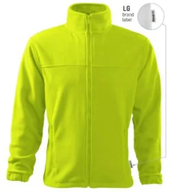 RIMECK 501 - Veste Polaire Homme Confort Thermique