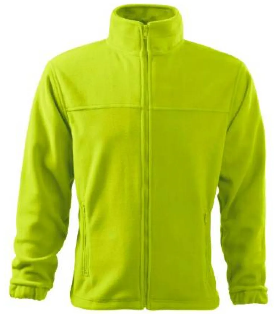 RIMECK 501 - Veste Polaire Homme Confort Thermique