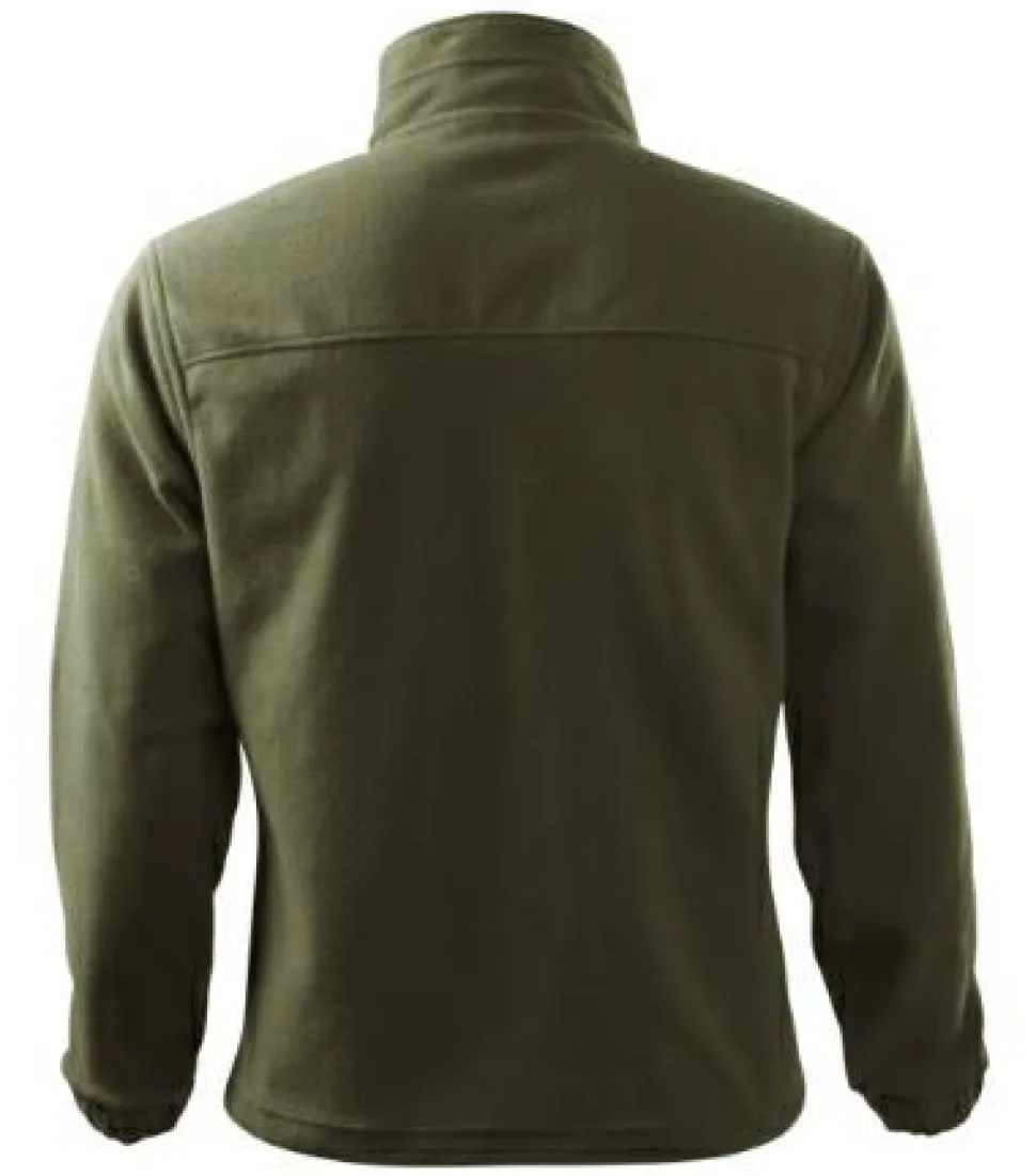 RIMECK 501 - Veste Polaire Homme Confort Thermique