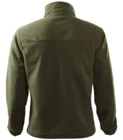 RIMECK 501 - Veste Polaire Homme Confort Thermique