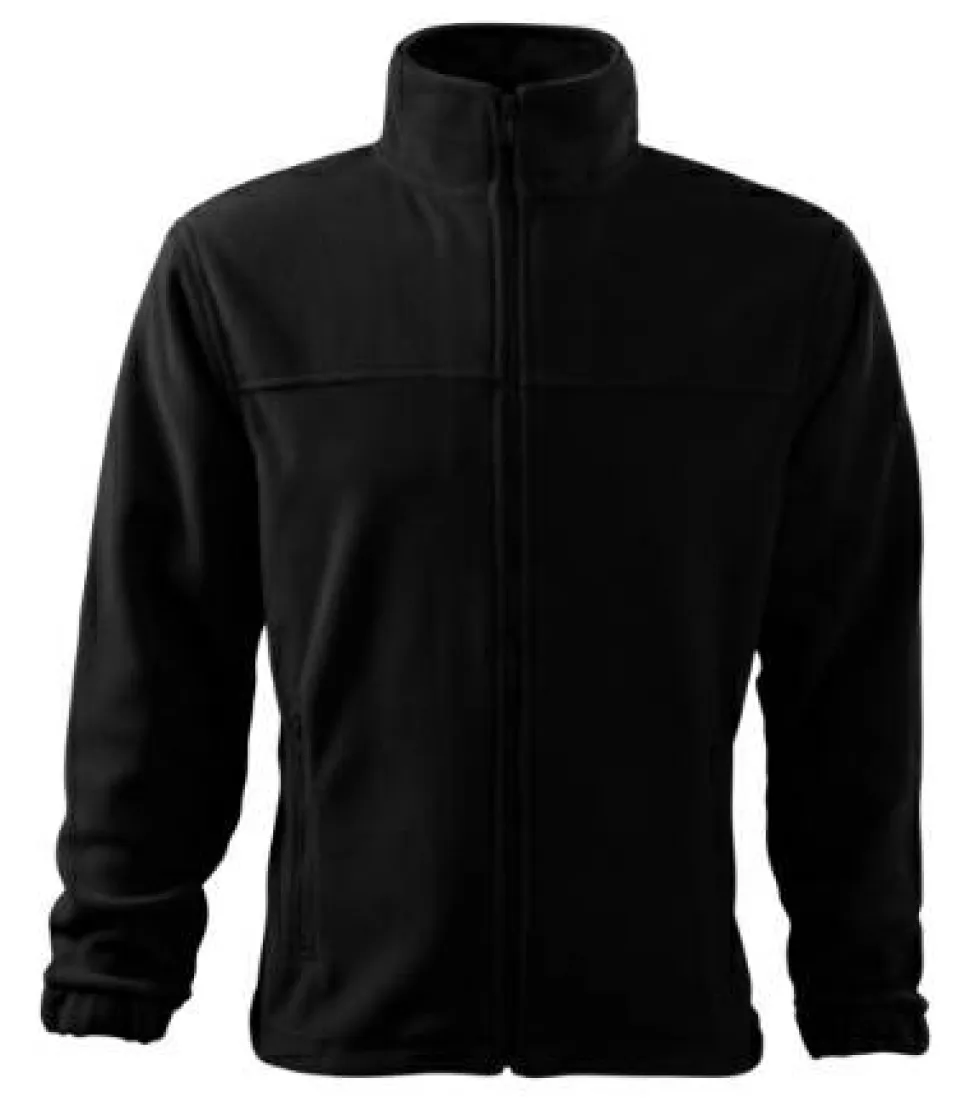 RIMECK 501 - Veste Polaire Homme Confort Thermique