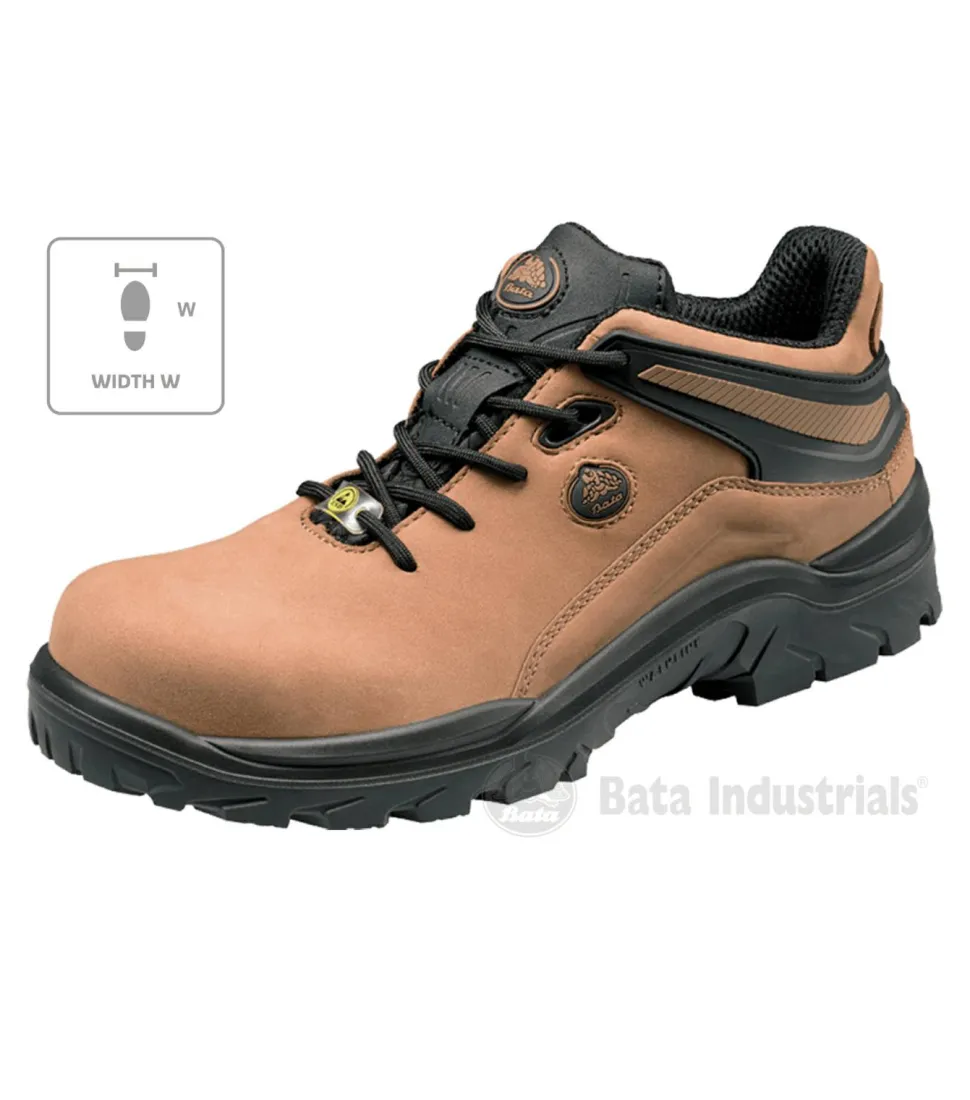 RIMECK B37 - Chaussures de sécurité basses Act 127 W mixte