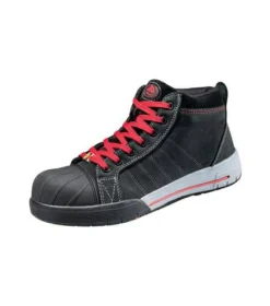 RIMECK B28 - Chaussures de sécurité montantes Bickz 733 W mixte