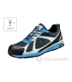RIMECK B20 - Chaussures de sécurité basses Bright 021 W mixte