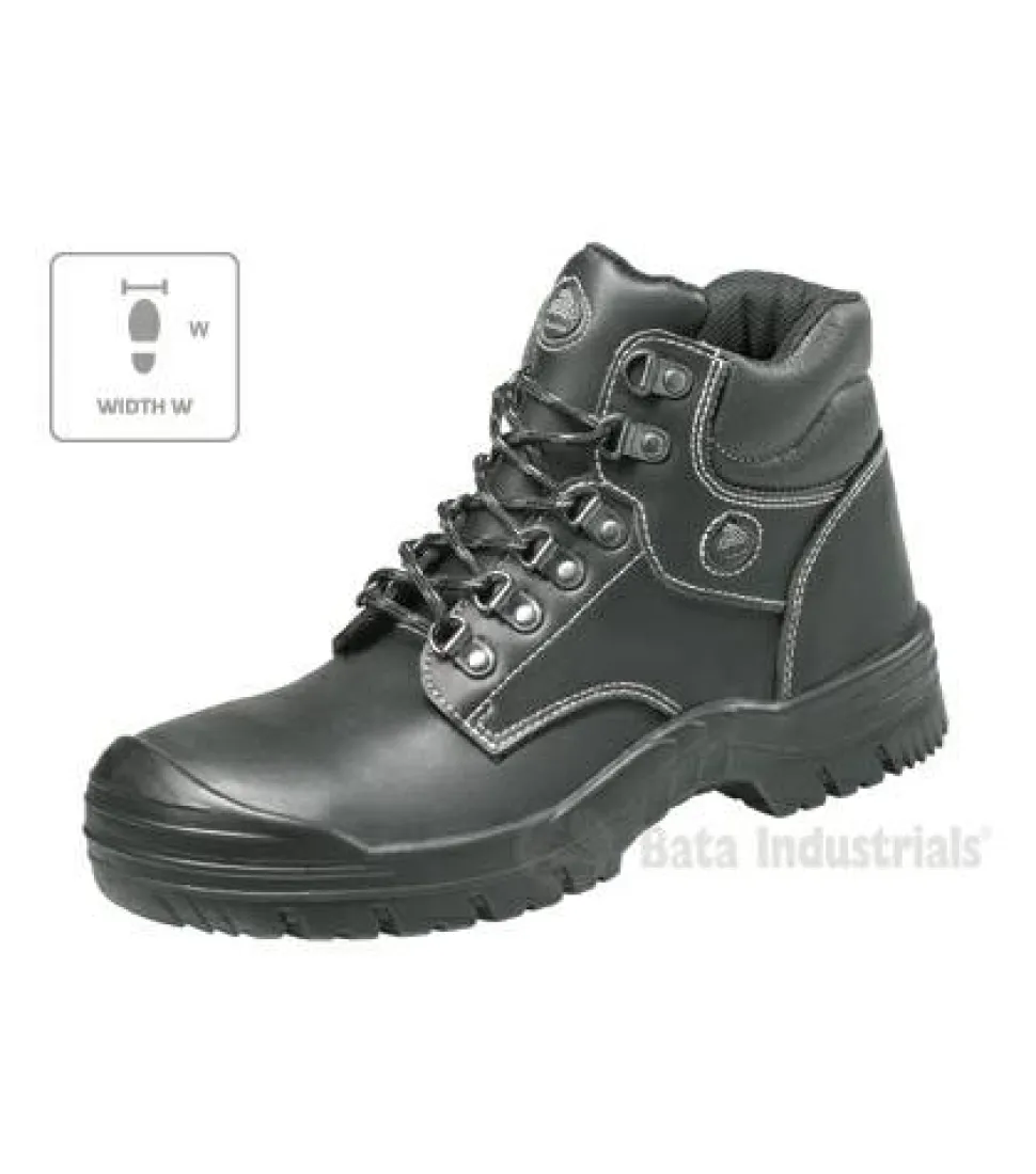 RIMECK B26 - Chaussures de sécurité montantes Stockholm XW mixte
