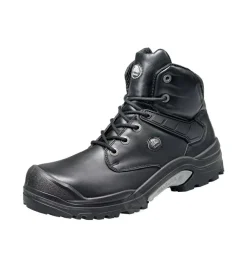 RIMECK B17 - Chaussures de sécurité montantes Pwr 312 W mixte