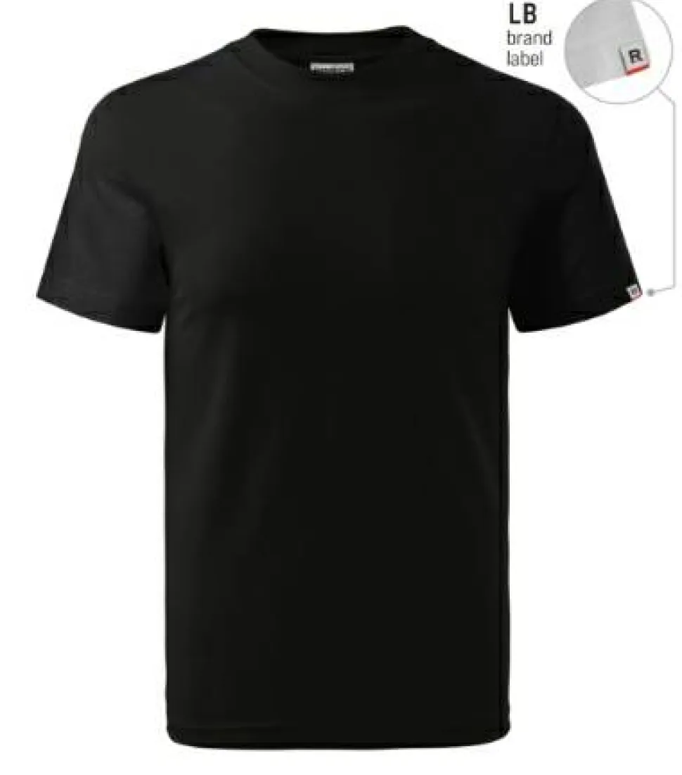 Rimeck R06 - Base Tee-shirt unisex