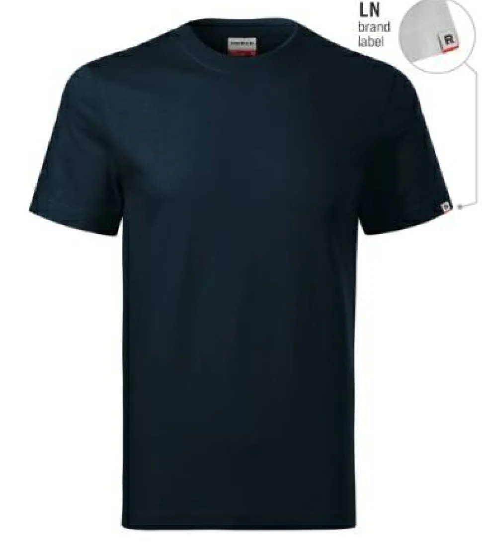 Rimeck R06 - Base Tee-shirt unisex