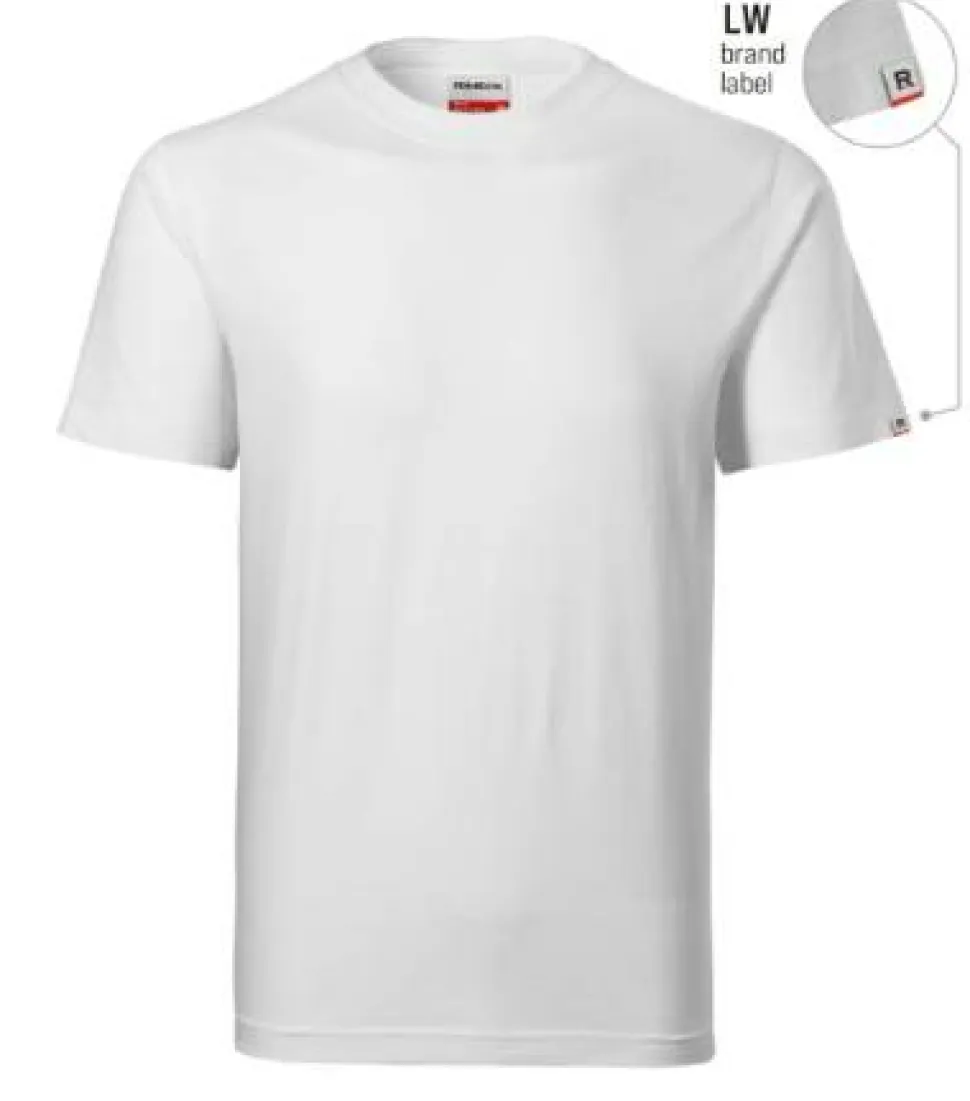 Rimeck R06 - Base Tee-shirt unisex