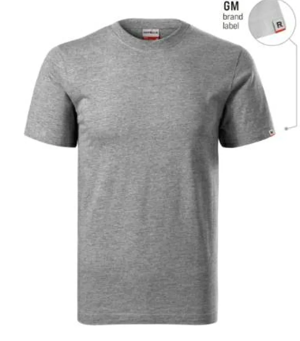 Rimeck R06 - Base Tee-shirt unisex
