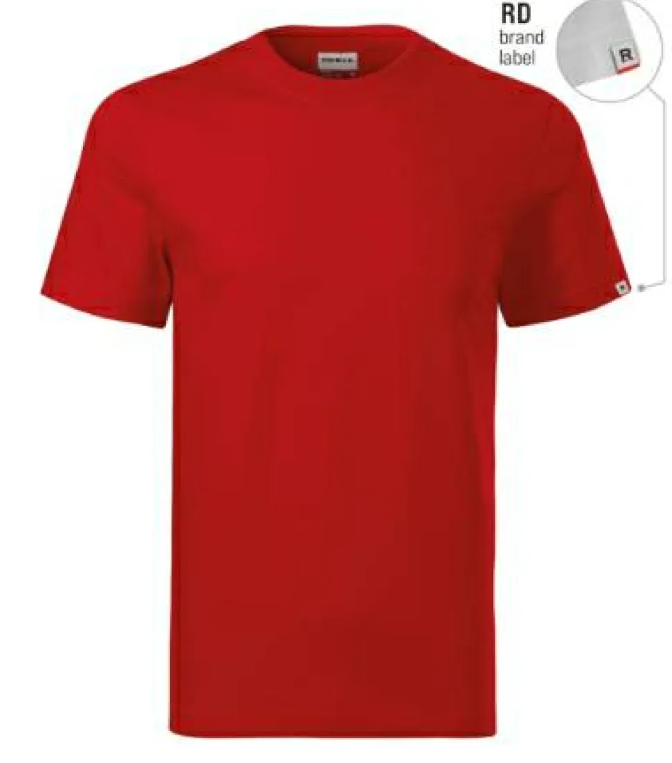 Rimeck R06 - Base Tee-shirt unisex