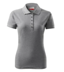 Rimeck R23 - Polo Femme Élégant et Résistant pour le Travail